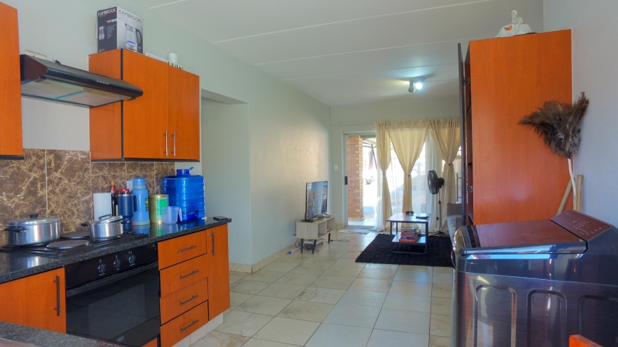 3 Bedroom Property for Sale in Waterval East North West